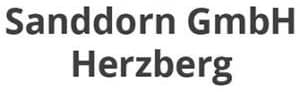 Sanddorn GmbH Herzberg