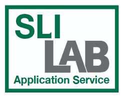 SLI LAB · Application Service